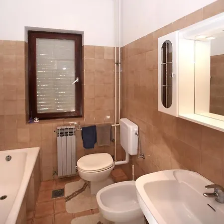 Mladenka Appartamento Porec