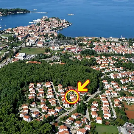 Mladenka * Πόρετς