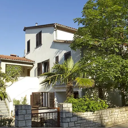 Lägenhet Mladenka Poreč