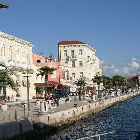 Mladenka Apartamento