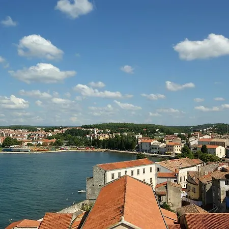 Lejlighed Mladenka Poreč