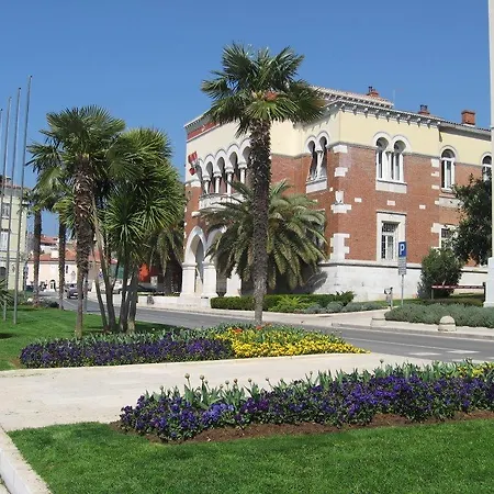 Mladenka * Poreč