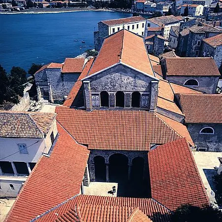 Lejlighed Mladenka Poreč