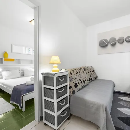 Apartamento Mladenka *