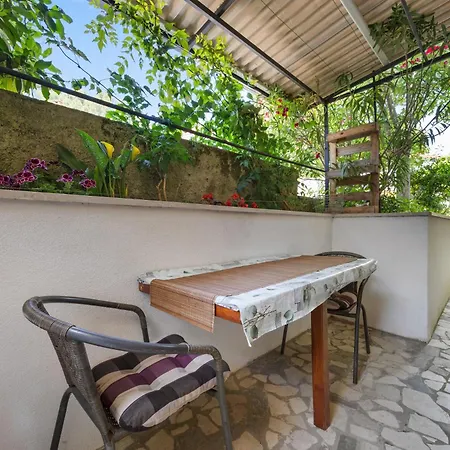Mladenka Apartamento
