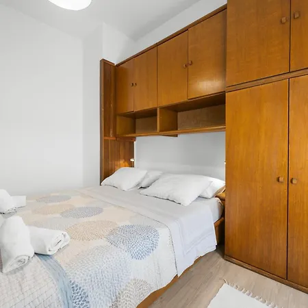 Apartamento Mladenka
