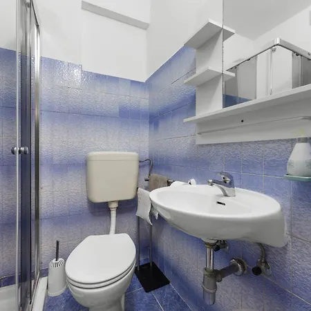 Apartamento Mladenka *