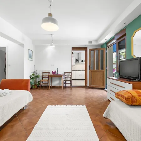 Mladenka Apartamento Poreč