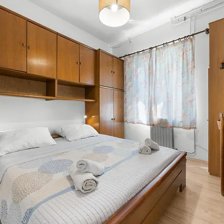 Apartamento Mladenka