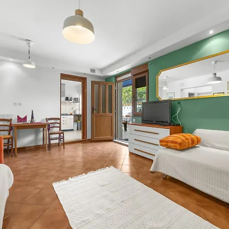 Apartamento Mladenka Poreč