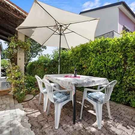 Apartamento Mladenka *