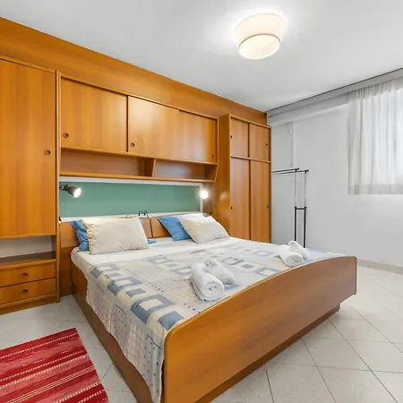 Lejlighed Mladenka Poreč