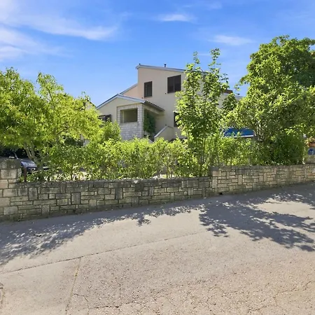 Apartamento Mladenka *