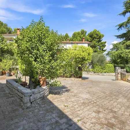 Mladenka Apartamento Poreč