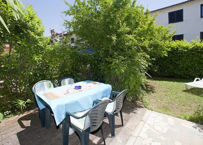 Mladenka Διαμέρισμα *