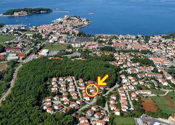 Mladenka * Poreč