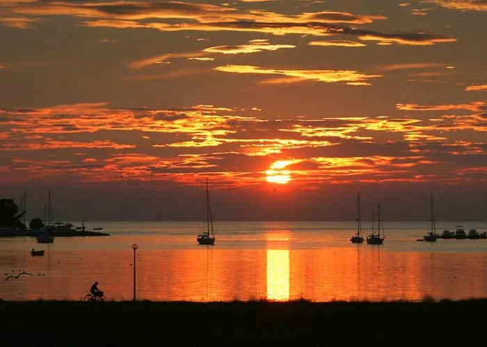 Lägenhet Mladenka *