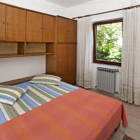 Mladenka Apartment Poreč